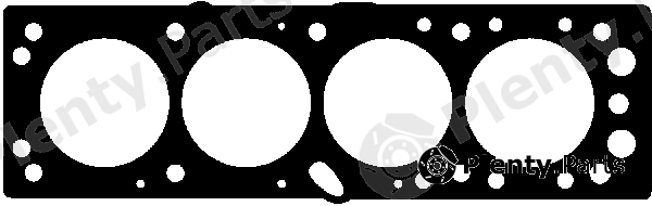  VICTOR REINZ part 61-31985-10 (613198510) Gasket, cylinder head