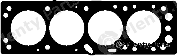  VICTOR REINZ part 61-31995-10 (613199510) Gasket, cylinder head