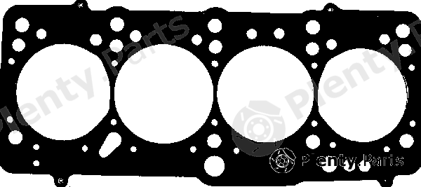  VICTOR REINZ part 61-33010-00 (613301000) Gasket, cylinder head