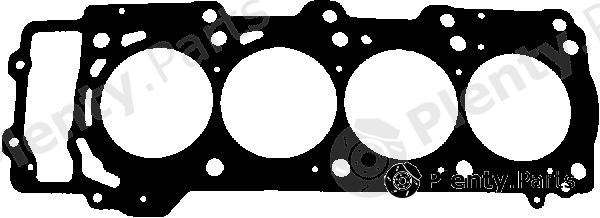  VICTOR REINZ part 61-33065-00 (613306500) Gasket, cylinder head