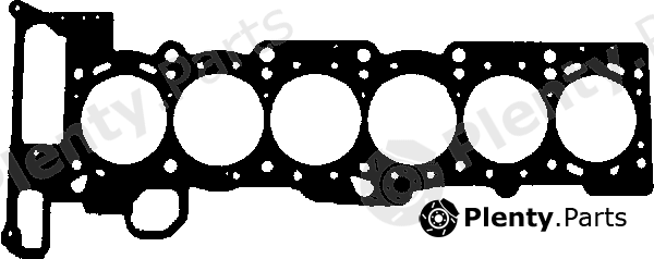  VICTOR REINZ part 61-33070-00 (613307000) Gasket, cylinder head