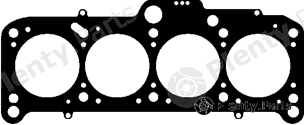  VICTOR REINZ part 61-33120-50 (613312050) Gasket, cylinder head