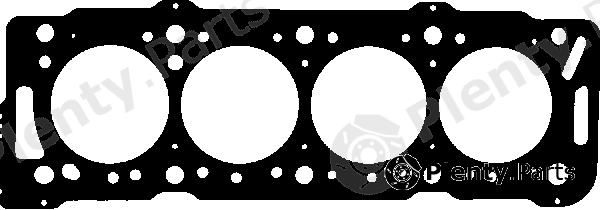  VICTOR REINZ part 61-33155-40 (613315540) Gasket, cylinder head