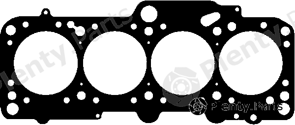  VICTOR REINZ part 61-33420-00 (613342000) Gasket, cylinder head