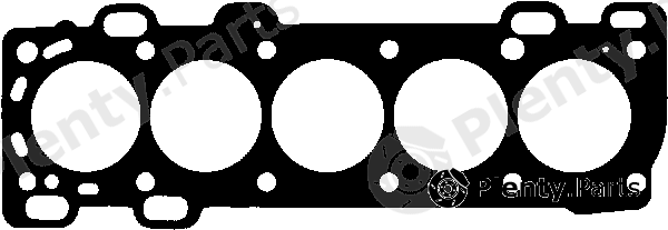  VICTOR REINZ part 61-33435-00 (613343500) Gasket, cylinder head