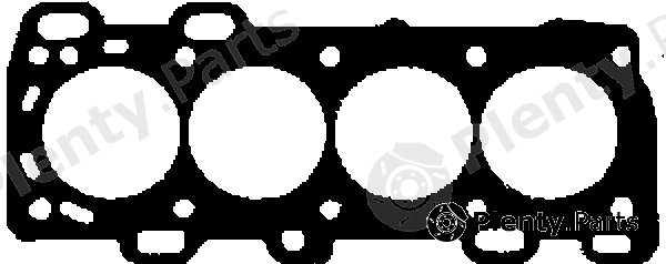  VICTOR REINZ part 61-33445-00 (613344500) Gasket, cylinder head