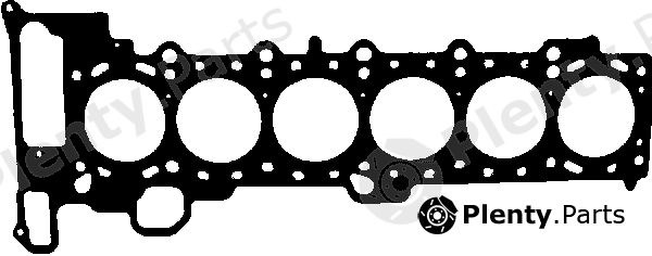  VICTOR REINZ part 61-33470-00 (613347000) Gasket, cylinder head