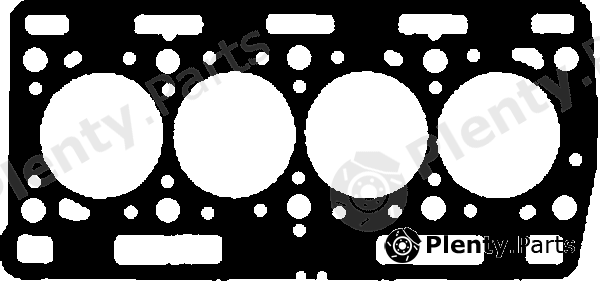  VICTOR REINZ part 61-33585-00 (613358500) Gasket, cylinder head