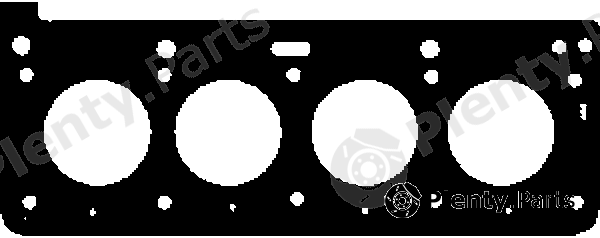  VICTOR REINZ part 61-33595-10 (613359510) Gasket, cylinder head