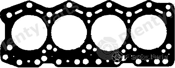  VICTOR REINZ part 61-33610-10 (613361010) Gasket, cylinder head