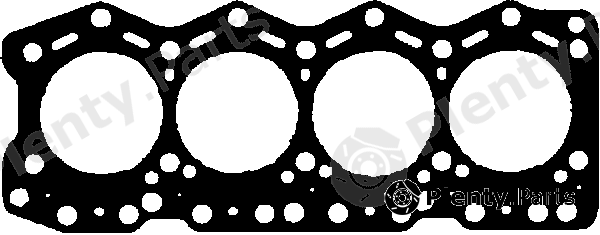  VICTOR REINZ part 61-33610-20 (613361020) Gasket, cylinder head
