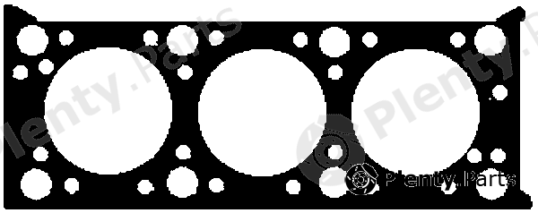  VICTOR REINZ part 61-33615-00 (613361500) Gasket, cylinder head