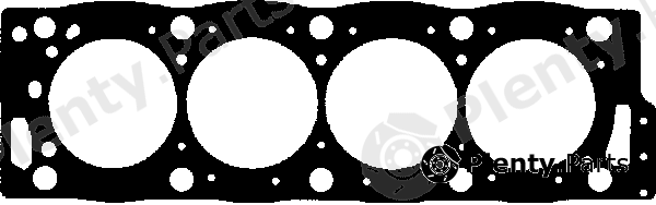  VICTOR REINZ part 61-33650-00 (613365000) Gasket, cylinder head