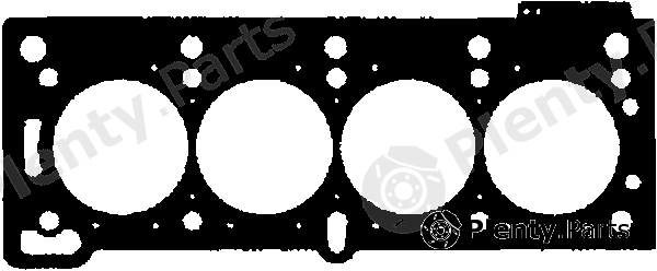  VICTOR REINZ part 61-33680-00 (613368000) Gasket, cylinder head