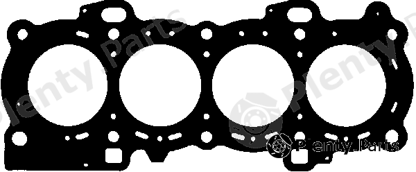  VICTOR REINZ part 61-33765-00 (613376500) Gasket, cylinder head