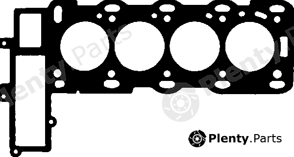  VICTOR REINZ part 61-33820-00 (613382000) Gasket, cylinder head