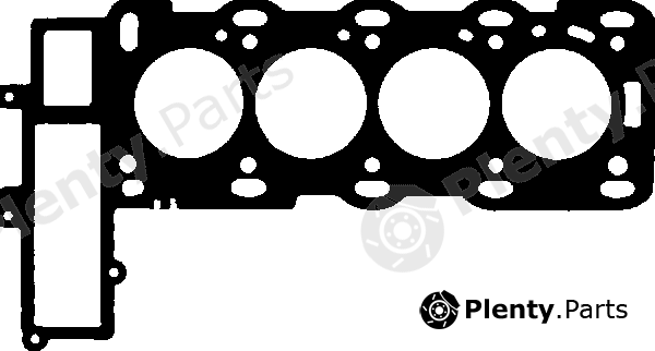  VICTOR REINZ part 61-33820-10 (613382010) Gasket, cylinder head