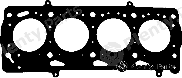  VICTOR REINZ part 61-33915-00 (613391500) Gasket, cylinder head