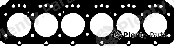  VICTOR REINZ part 61-33995-00 (613399500) Gasket, cylinder head