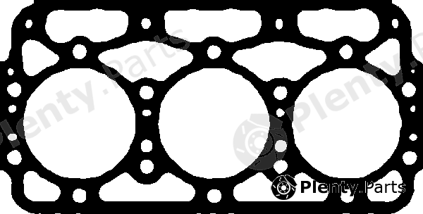  VICTOR REINZ part 61-34045-00 (613404500) Gasket, cylinder head