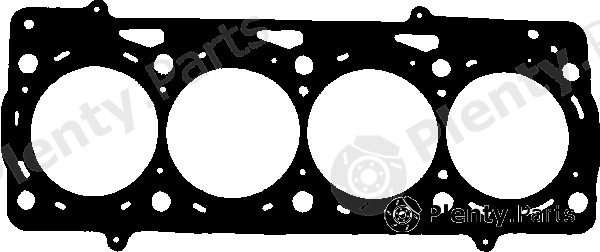  VICTOR REINZ part 61-34070-00 (613407000) Gasket, cylinder head