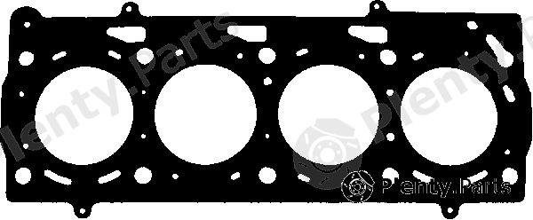 VICTOR REINZ part 61-34135-00 (613413500) Gasket, cylinder head