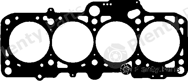  VICTOR REINZ part 61-34140-10 (613414010) Gasket, cylinder head