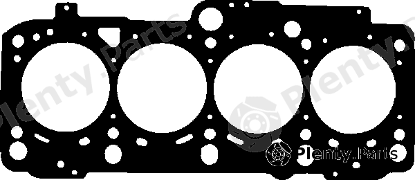  VICTOR REINZ part 61-34155-00 (613415500) Gasket, cylinder head