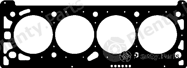 VICTOR REINZ part 61-34205-00 (613420500) Gasket, cylinder head