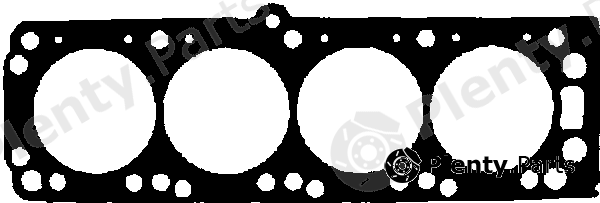  VICTOR REINZ part 61-34210-00 (613421000) Gasket, cylinder head