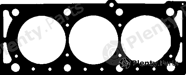  VICTOR REINZ part 61-34220-00 (613422000) Gasket, cylinder head