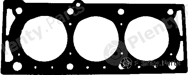  VICTOR REINZ part 61-34230-00 (613423000) Gasket, cylinder head