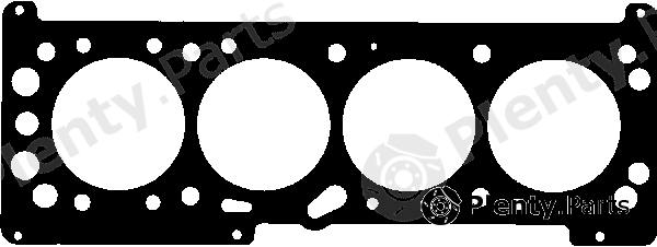  VICTOR REINZ part 61-34235-00 (613423500) Gasket, cylinder head