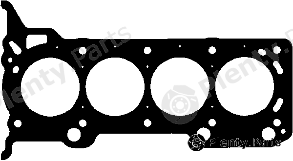  VICTOR REINZ part 61-34240-00 (613424000) Gasket, cylinder head