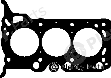  VICTOR REINZ part 61-34245-00 (613424500) Gasket, cylinder head