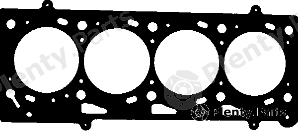  VICTOR REINZ part 61-34260-00 (613426000) Gasket, cylinder head