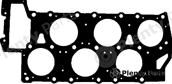  VICTOR REINZ part 61-34265-00 (613426500) Gasket, cylinder head