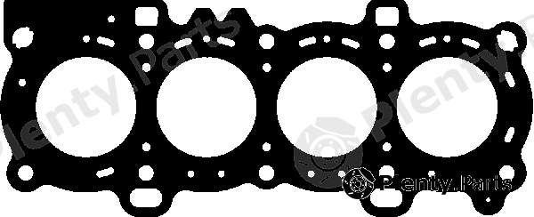  VICTOR REINZ part 61-34295-00 (613429500) Gasket, cylinder head