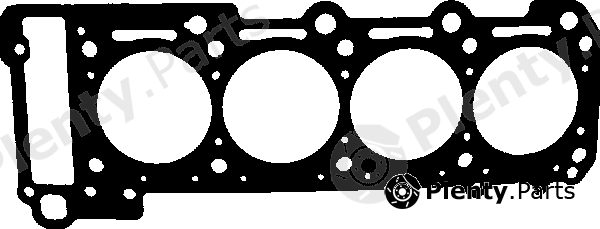  VICTOR REINZ part 61-34300-00 (613430000) Gasket, cylinder head