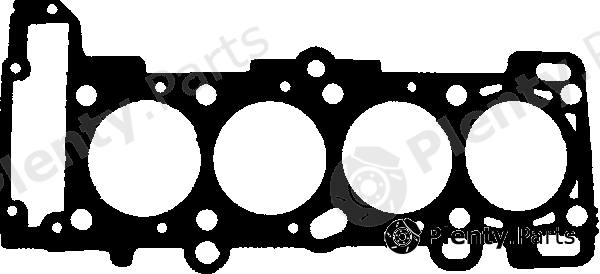  VICTOR REINZ part 61-34310-00 (613431000) Gasket, cylinder head