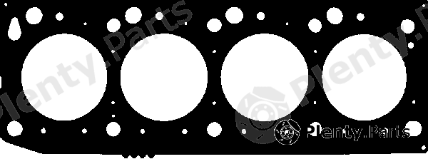 VICTOR REINZ part 61-34315-20 (613431520) Gasket, cylinder head