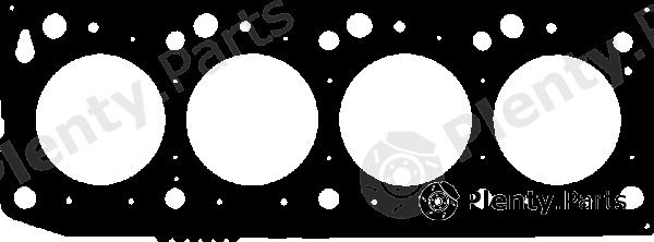  VICTOR REINZ part 61-34315-40 (613431540) Gasket, cylinder head