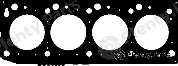  VICTOR REINZ part 61-34315-50 (613431550) Gasket, cylinder head