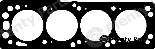  VICTOR REINZ part 61-34335-00 (613433500) Gasket, cylinder head