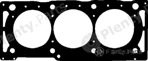  VICTOR REINZ part 61-34430-00 (613443000) Gasket, cylinder head