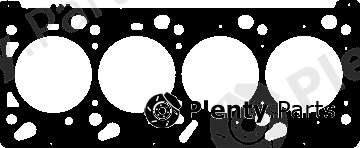  VICTOR REINZ part 61-34440-00 (613444000) Gasket, cylinder head