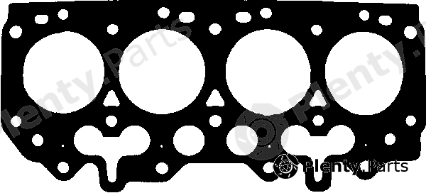  VICTOR REINZ part 61-34465-30 (613446530) Gasket, cylinder head