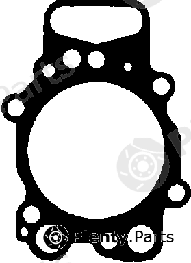  VICTOR REINZ part 61-34880-00 (613488000) Gasket, cylinder head