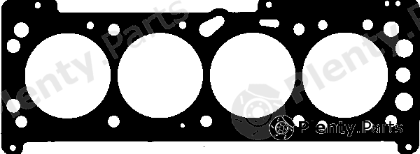  VICTOR REINZ part 61-34900-00 (613490000) Gasket, cylinder head