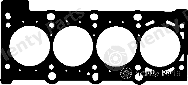  VICTOR REINZ part 61-34910-00 (613491000) Gasket, cylinder head